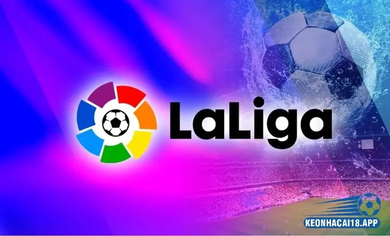 Hướng dẫn cách đọc và phân tích các loại tỷ lệ kèo la liga