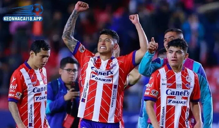 Kèo bóng đá VĐQG Mexico giới thiệu và đặc điểm cá cược 